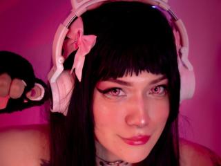 AuroraChan - Live sex cam - 22989933