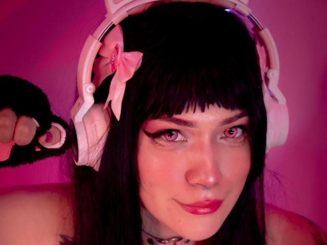 AuroraChan - Live sex cam - 22989933