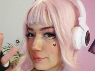 AuroraChan - Live sex cam - 22989941