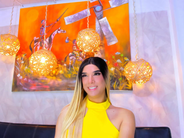 VictoriaAleia - Camera khiêu dâm &amp; quyến rũ trực tiếp - 22990869