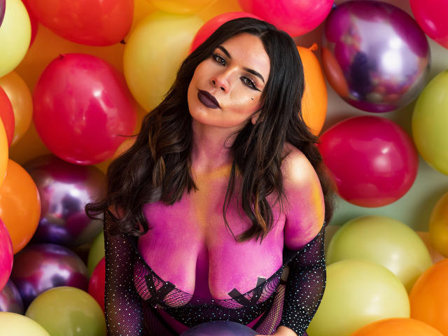 VioletaStone - Live sexe cam - 22991197