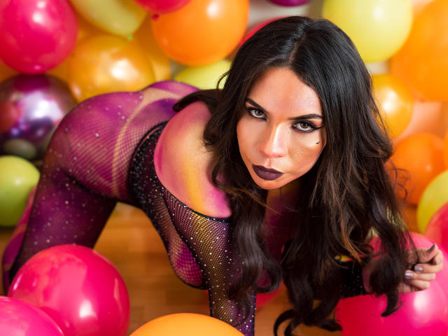 VioletaStone - Sexe cam en vivo - 22991205