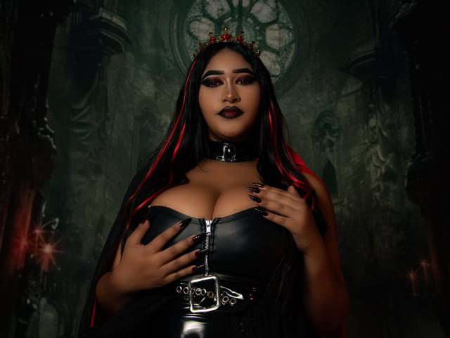 MelisaJackie - Sexe cam en vivo - 22991433