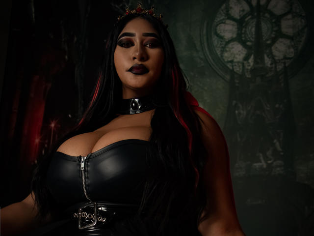 MelisaJackie - Sexe cam en vivo - 22991445