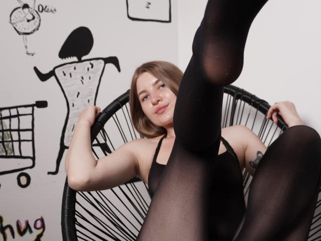 EllenMays - Live sexe cam - 22991773