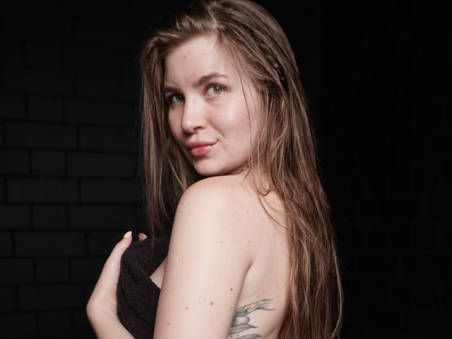 EllenMays - Sexe cam en vivo - 22991957