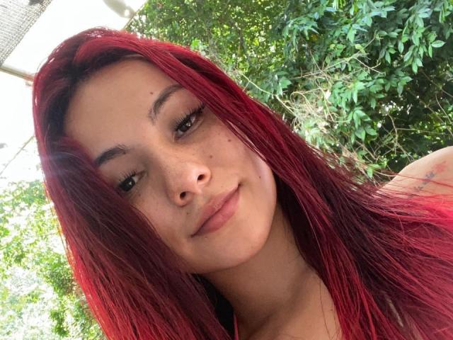 ValeryHarllow - Live sex cam - 22992033