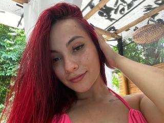 ValeryHarllow - Live Sex Cam - 22992037