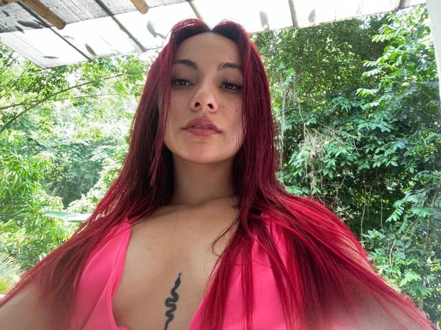 ValeryHarllow - Live sex cam - 22992041