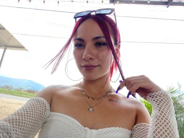 ValeryHarllow - Live sex cam - 22992081