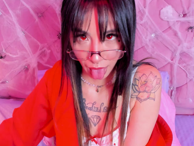 LaurenEvie69 - Sexe cam en vivo - 22992581