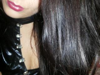 MistressAnneK - Sexe cam en vivo - 2299259