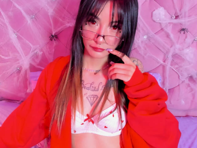 LaurenEvie69 - Live sex cam - 22992593