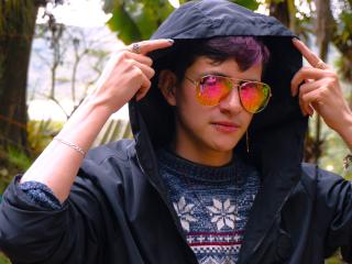 GabyThoms - Live Sex Cam - 22992605