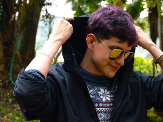 GabyThoms - Live Sex Cam - 22992609
