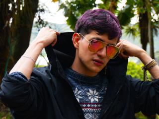 GabyThoms - Live Sex Cam - 22992621