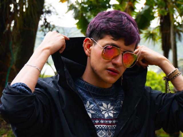 GabyThoms - Sexe cam en vivo - 22992621