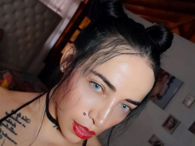 YeiSela - Sexe cam en vivo - 22992649