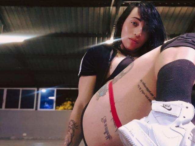 YeiSela - Live Sex Cam - 22992669