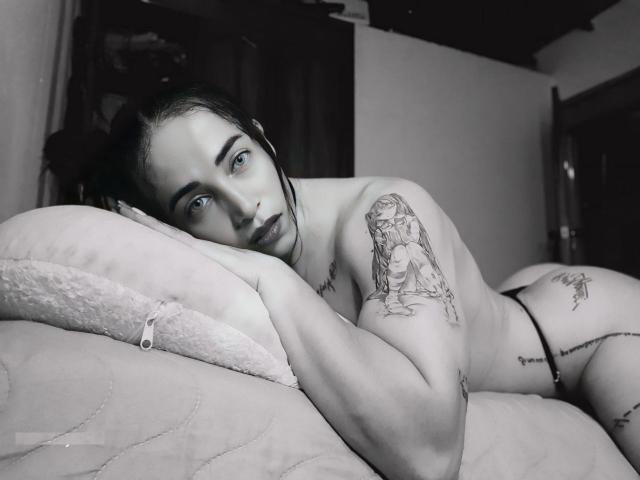 YeiSela - Sexe cam en vivo - 22992677