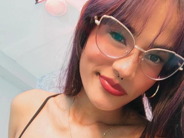 MelisaSavino - Live sex cam - 22992737