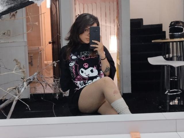 AmySpider - Sexe cam en vivo - 22993669