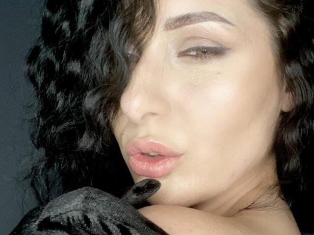 LexyClaire - Live sexe cam - 22993997