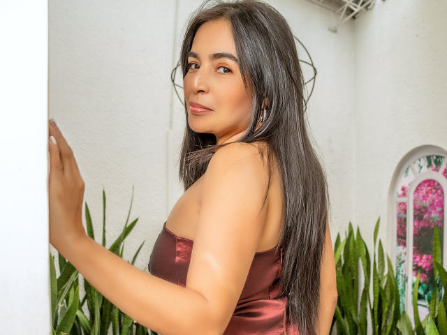 ArianaBermun - Live porn &amp; sex cam - 22994189