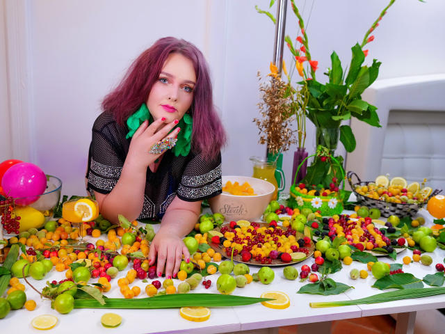 SinFulTitsDD - Live porn &amp; sex cam - 22995121