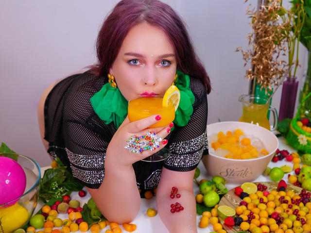 SinFulTitsDD - Live porn &amp; sex cam - 22995137