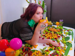 SinFulTitsDD - Live sexe cam - 22995141