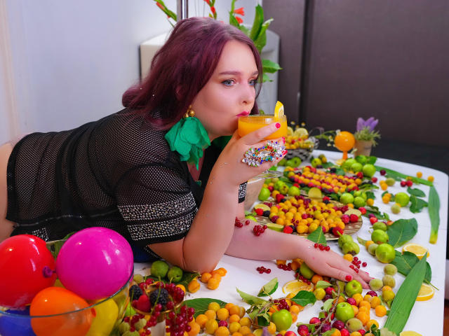 SinFulTitsDD - Live sex cam - 22995141