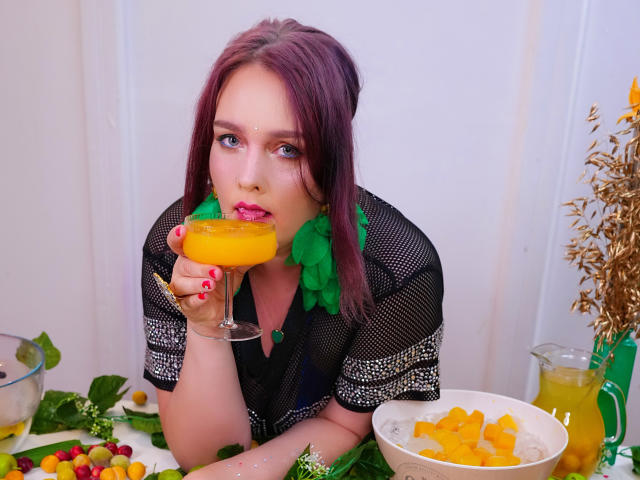 SinFulTitsDD - Camera khiêu dâm &amp; quyến rũ trực tiếp - 22995145