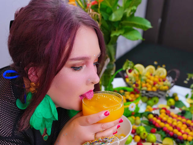 SinFulTitsDD - Live sex cam - 22995149