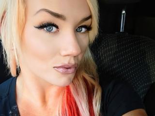 BustinBlonder - Sexe cam en vivo - 22995189