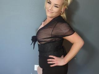 BustinBlonder - Sexe cam en vivo - 22995205