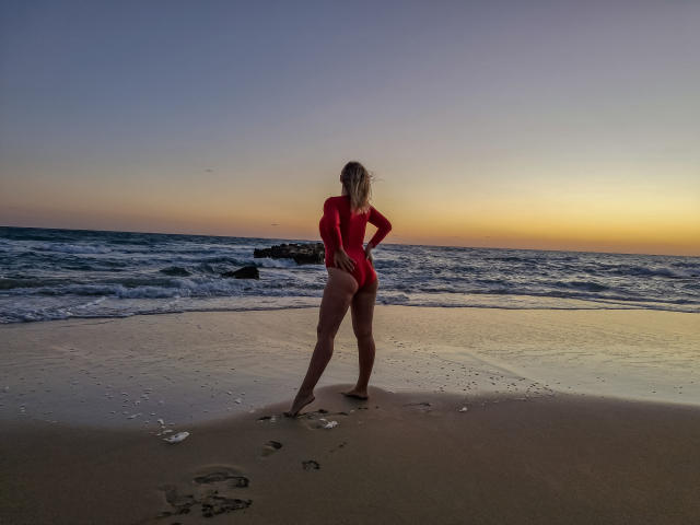 SallyVerda - Live porn &amp; sex cam - 22997161