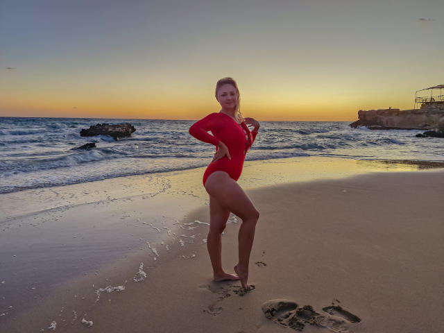 SallyVerda - Sexe cam en vivo - 22997185