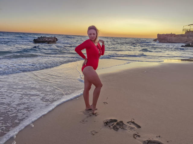 SallyVerda - Sexe cam en vivo - 22997201