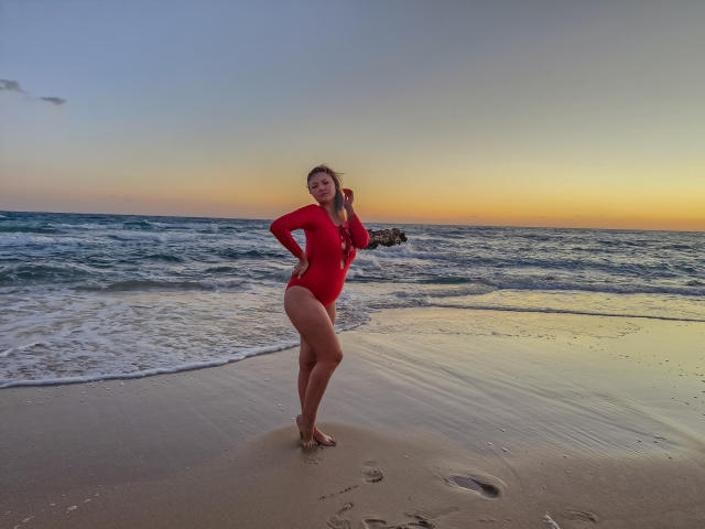 SallyVerda - Live Sex Cam - 22997217