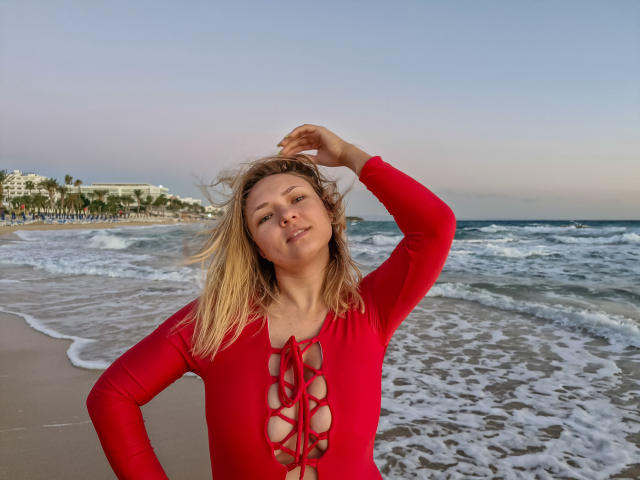 SallyVerda - Live sex cam - 22997233