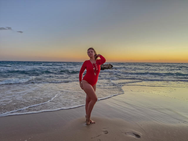 SallyVerda - Sexe cam en vivo - 22997245