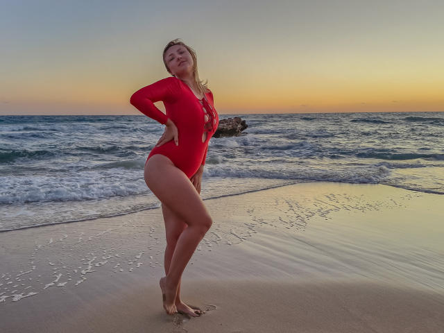 SallyVerda - Live sex cam - 22997289