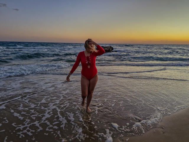 SallyVerda - Live porn &amp; sex cam - 22997305