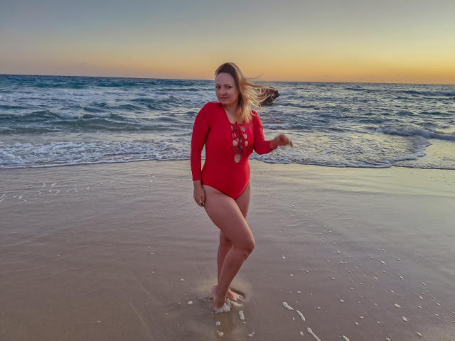 SallyVerda - Sexe cam en vivo - 22997313