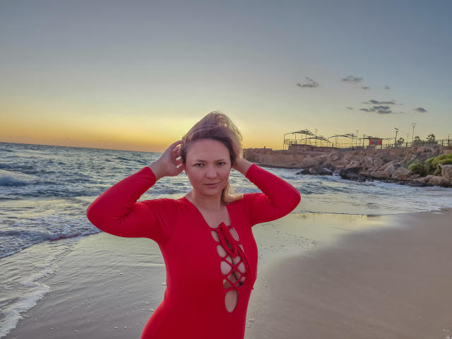 SallyVerda - Live sexe cam - 22997325