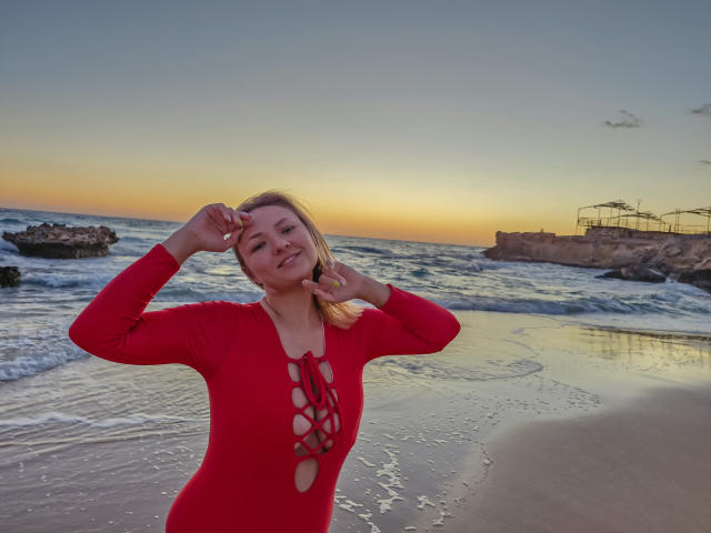 SallyVerda - Live porn &amp; sex cam - 22997329