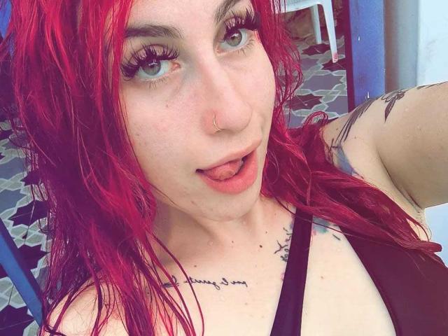 SammyViolet - Live sexe cam - 22997389