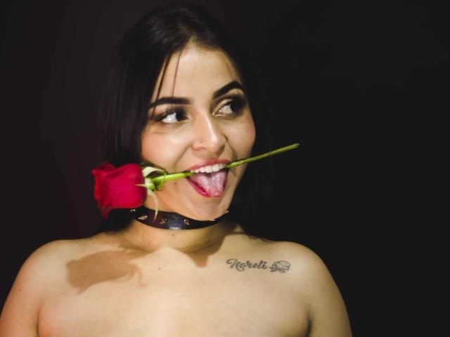 HikariChloe - Sexe cam en vivo - 22997793