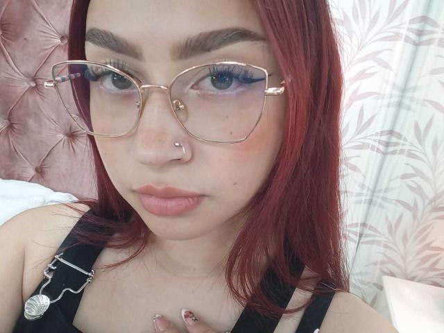 IsabellaGarcez - Live sex cam - 22998117